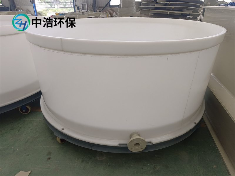隆昌PP抽滤槽